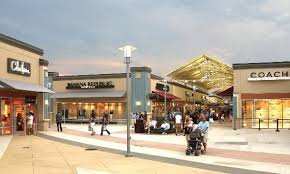 Has A Bunch Of Stores Review Of Cincinnati Premium Outlets Monroe Oh Tripadvisor