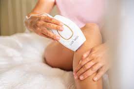 As mentioned in our overview of the best hair removal methods, ipl stands for intense pulsed light; Lux Skin Ipl Laser Hair Removal Handset Lux Skin Europe