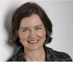 LOUISE CLEGG, Behind a Great Man