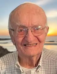 Obituary information for Charles J. Haase