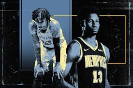 Ja morant is an american guard on the memphis grizzlies and wears nike adapt bb 2.0 shoes. Ja Morant S Injury Grounds The Grizzlies But Not For Long The Ringer