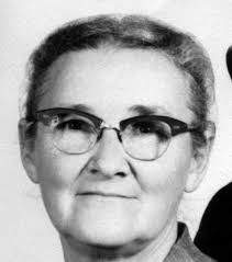 Emma Zelma Moss Leach (1900-1995)