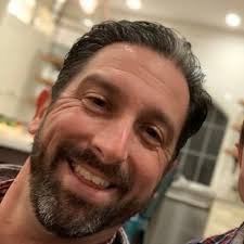 Jason Darnell's Instagram, Twitter & Facebook