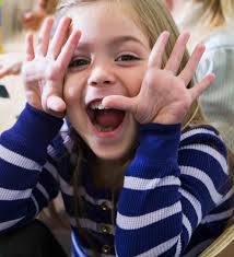 2024 Impact Report by The Baker Center for Children &amp; Families