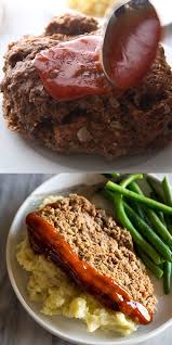 Instant Pot Meatloaf Recipe In 2020 Instant Pot Dinner Recipes Recipes Meatloaf