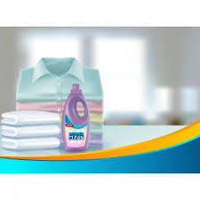 Powder Laundry Detergent Advertising Poster Vector Realistic Laundry Product Detergent Png And Vector With Transparent Background For Free Download Reklamnyj Plakat Stiralnyj Poroshok Plakat