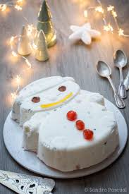 Semifreddo Facon Cassata Sicilienne 1 Moule Tupperware A Gagner Recette Recette Entremet Alimentation Gateau Noel