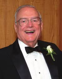 Polsky Award honors Burgs' enduring charity