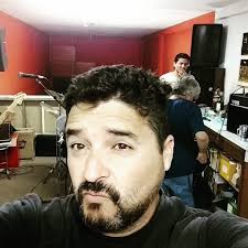 Pablo Gustavo Ponce de Leon