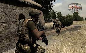 Arma 2 Reinforcements Features Arma 2 Official Website