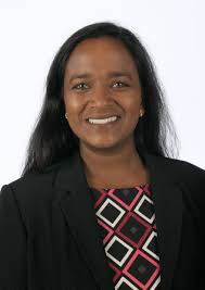 40 Under 40: Pilot's Meg Counts leads $2M charitable campaign