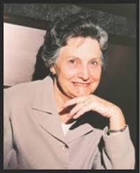 Imogene Hendricks Obituary -