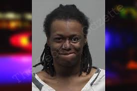 Adrian McCormick — Tift County Jail Bookings