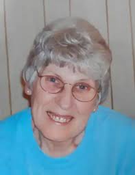 Obituary information for Eileen R. Spawn