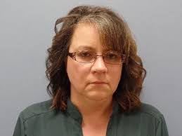 Sandusky woman allegedly set fire to home with family member inside