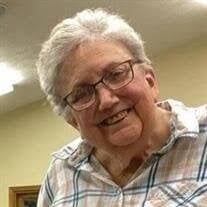 Kathleen M. Dewar Obituary