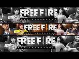 Free fire banner for a youtube channel. Banner Free Fire Youtube