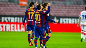 We found streaks for direct matches between psg vs barcelona. Barcelona Vs Paris Saint Germain Uefa Champions League Live Streaming How To Watch Bar Vs Psg Live Online Football News India Tv