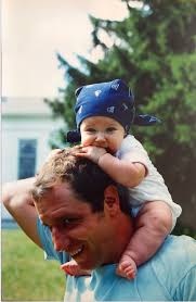 Scott Parent Obituary