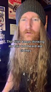 Brandon Gentry Diy Beard