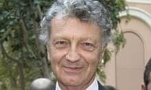 Preacher faces scrutiny from Charities Commission over church's finances