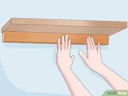 The question is about the bottom shelves. 3 Ways To Reinforce A Sagging Shelf Wikihow
