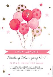 Contoh surat undangan buka bersama, contoh surat undangan rapat via pixabay.com. 25 Contoh Undangan Ulang Tahun Anak Menarik Dan Lucu Contohtext