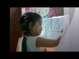 This video shows how to teach toddlers to write inexpensively and easily! How Teach The Child To Write 3 Years Old Baby Jemarel Youtube