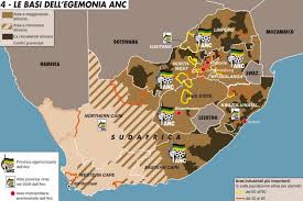Situato all'estremo sud del continente, il sudafrica attrae diverse comunità di espatriati. Tutti I Colori Del Sudafrica Limes