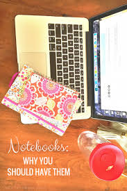 Notebooks Why You Should Have Them Sweetly Sally College Checklist College Bound Stationary Obsession
