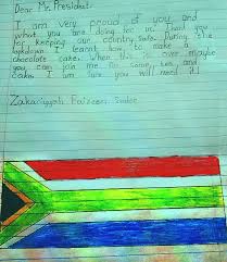 However, with 10 years to go before. Video This Child S Call To President Ramaphosa Has South Africa Laughing