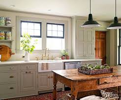 gorgeous modern cottage kitchen ideas