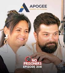 Guests of the No Prisoners Podcast — NO PRISONERS