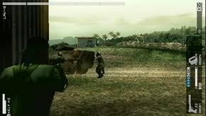 When you complete the indicated task or mission the corresponding weapon will become available. Mission 04 Armored Vehicle Battle Lav Type G Metal Gear Solid Peace Walker Wiki Guide Ign