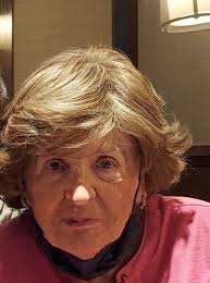 Marie A. Cahill Obituary June 14, 2022