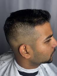 hello , i am an indian barber located in uptown dallas , just trying to  promote my self out there , if you are interested in getting a haircut feel  free to