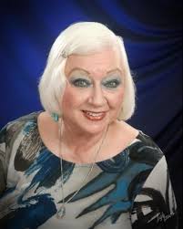 Marcia Radke Obituary (1945