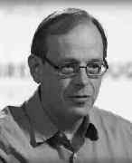 Richard Taylor (1962