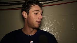 Steven Matz's Instagram, Twitter & Facebook