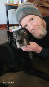 Just thinking of Pattie and family today and sending love. ❤️