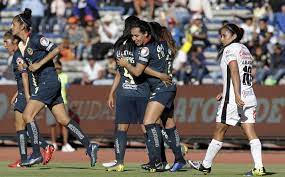 Sueldos De La Liga Mx Femenil Con Una Mejora Goal Com
