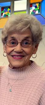 Patricia Jobe Obituary