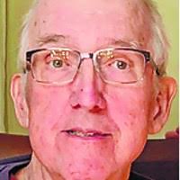 Walter Troxell Obituary