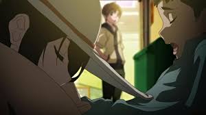 Toshi Densetsu Series Batch Subtitle Indonesia - Kawai