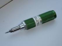 Torque screwdriver - Wikipedia