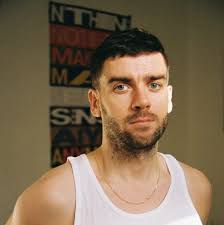 Shame And Desire: Hugh Sheehan On His Debut LP