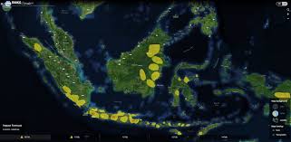 Dengan menggunakan info bmkg kamu bisa melihat prakiraan cuaca dalam 3 hari kedepan di. Waspada Potensi Cuaca Ekstrem Sepekan Ke Depan 10 16 Februari 2021 Bmkg