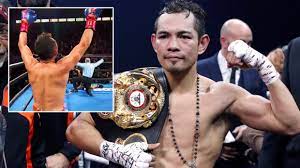 Nonito donaire vs volodymyr sydorenko full highlights. 0dnhlky2ebducm