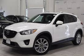 There are two selections ent and esc at the bottom of the. Pre Owned 2014 Mazda Cx 5 Crystal White Pearl Mica A18 1887a