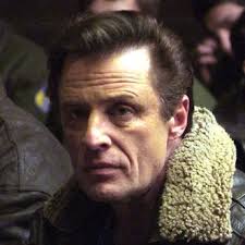 Filmografie Joe Penny